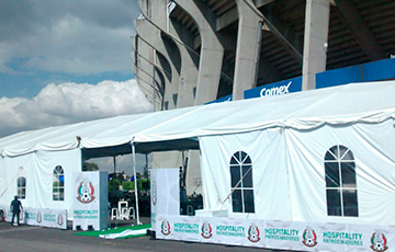 RENTA DE VALLAS PARA EVENTOS MASIVOS