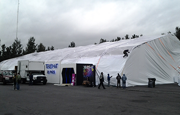 VALLAS PARA EVENTOS MASIVOS