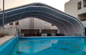 VALLAS PARA EVENTOS MASIVOS