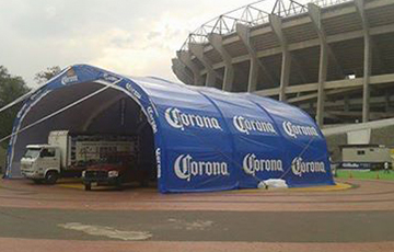 VALLAS PARA EVENTOS MASIVOS