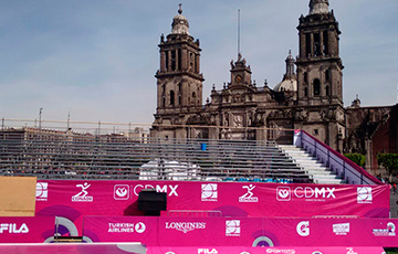 RENTA DE VALLAS PARA EVENTOS MASIVOS PARA DEPORTIVOS