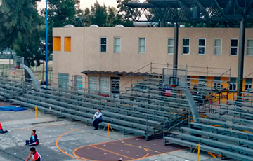 RENTA DE VALLAS PARA EVENTOS MASIVOS PARA DEPORTIVOS