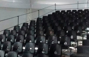 RENTA DE VALLAS PARA EVENTOS MASIVOS PARA DEPORTIVOS