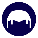 RENTA DE VALLAS PARA EVENTOS MASIVOS DEPORTIVAS 