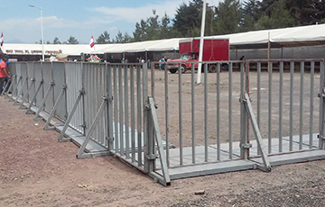 VALLAS PARA EVENTOS MASIVOS EN RENTA 