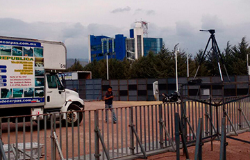 VALLAS PARA EVENTOS MASIVOS EN RENTA 