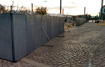 VALLAS PARA EVENTOS MASIVOS EN RENTA 