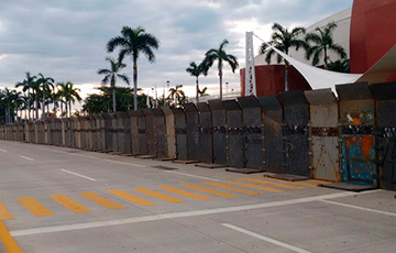 VALLAS PARA EVENTOS MASIVOS EN RENTA 