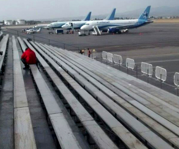 RENTA DE VALLAS PARA EVENTOS MASIVOS DEPORTIVAS 