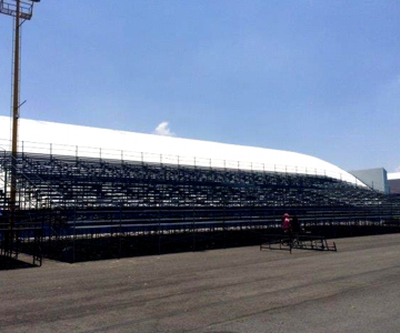 RENTA DE VALLAS PARA EVENTOS MASIVOS DEPORTIVAS 